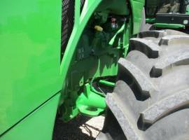 2014 John Deere 8245R