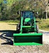 2022 John Deere 5100M