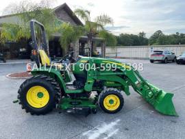 2015 John Deere 3039R