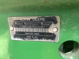 2014 John Deere 6150R