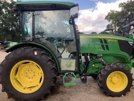 2022 John Deere 5075GN