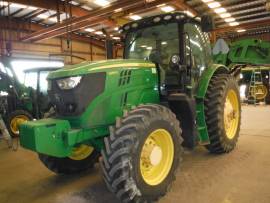 2015 John Deere 6155R