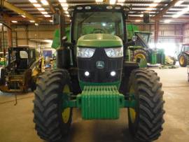 2015 John Deere 6155R