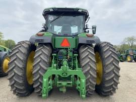 2021 John Deere 8R 340