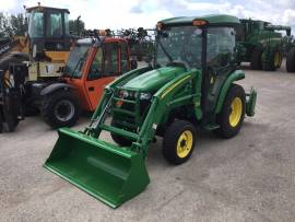 2006 John Deere 3720