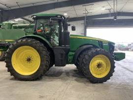 2014 John Deere 8345R