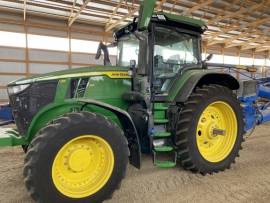 2021 John Deere 7R 310