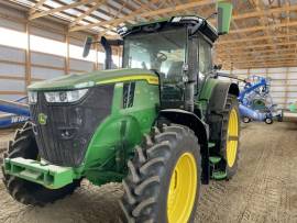 2021 John Deere 7R 310