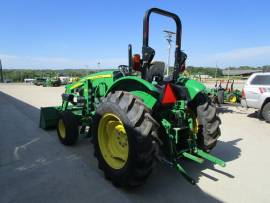 2022 John Deere 5045E