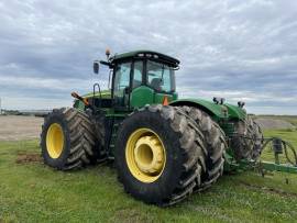 2013 John Deere 9510R