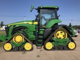 2021 John Deere 8RX 370