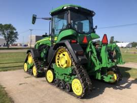 2021 John Deere 8RX 370