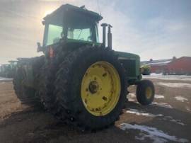 1978 John Deere 4640