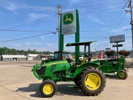 2020 John Deere 5045E