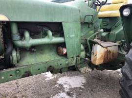 1961 John Deere 4010