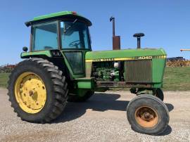 1978 John Deere 4040