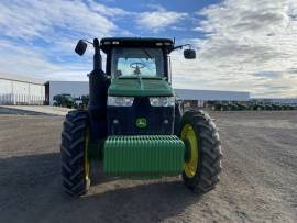 2015 John Deere 8295R