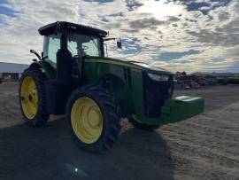 2015 John Deere 8295R