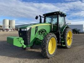 2015 John Deere 8295R