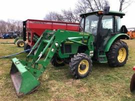 John Deere 5420