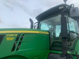 2013 John Deere 7280R