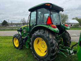 2022 John Deere 5100E