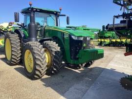 2019 John Deere 8370R