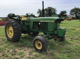 John Deere 4020