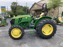 2022 John Deere 5065E