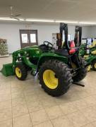 2022 John Deere 3032E