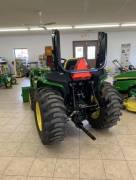 2022 John Deere 3032E