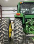 2009 John Deere 7330 Premium