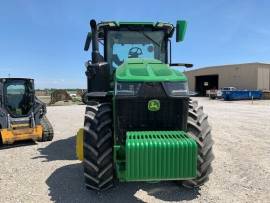 2021 John Deere 8R 340