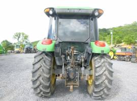 2004 John Deere 5420