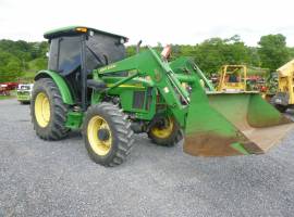 2004 John Deere 5420