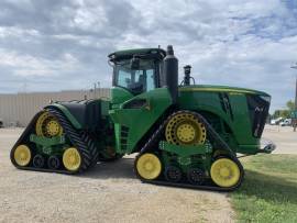 2016 John Deere 9620RX