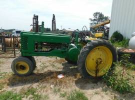 1947 John Deere B