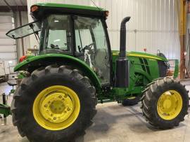 2021 John Deere 5090E