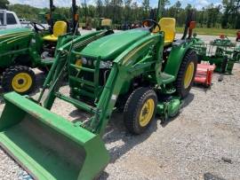 2005 John Deere 3120