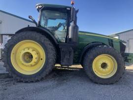 2019 John Deere 8370R