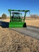 2020 John Deere 5125R