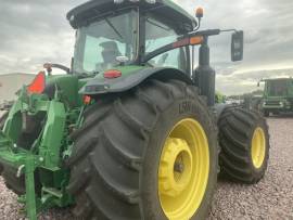 2020 John Deere 8370R