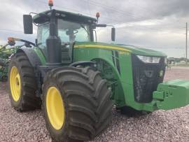 2020 John Deere 8370R