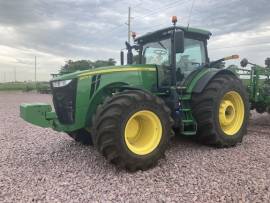 2020 John Deere 8370R