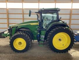 2021 John Deere 8R 370