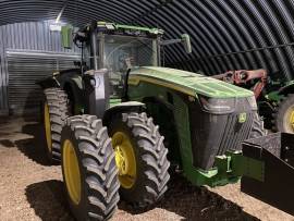 2020 John Deere 8R 280