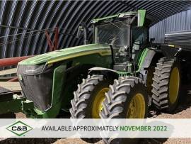 2020 John Deere 8R 280