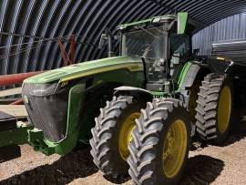 2020 John Deere 8R 280