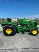 2016 John Deere 5100ML