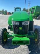 2016 John Deere 5100ML